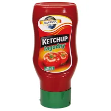 Ketchup, mild Ketchup, mild