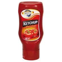 Ketchup, pikant Ketchup, pikant