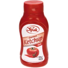 Ketchup Ketchup