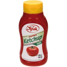 Ketchup Ketchup