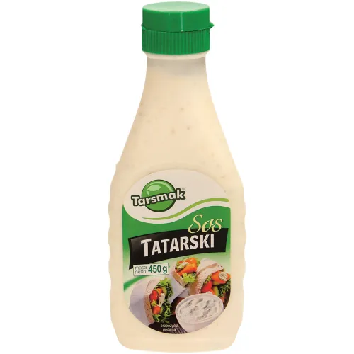 Cоус-тартар