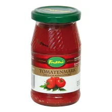 Tomatenmark zwiefach konzentriert. Paste.. Tomatenmark zwiefach konzentriert. Paste..