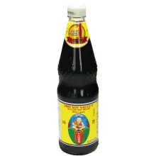 Helle Sojasauce Helle Sojasauce