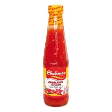 Chilisauce Chilisauce