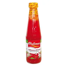 Chilisauce Chilisauce