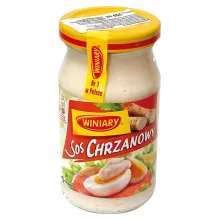 Winiary-Meerrettichsauce 