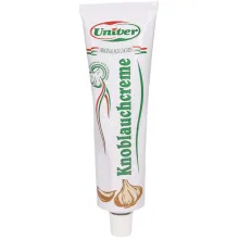 UNIVER - Knoblauchcreme