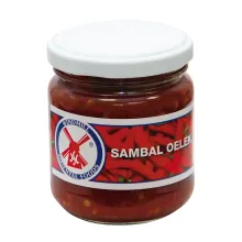 Chilipaste Chilipaste