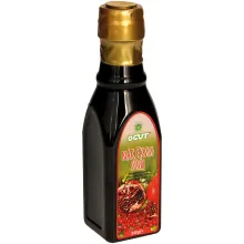 Granatapfel-Sosse Granatapfel-Sosse