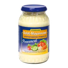 Salat-Mayonnaise Salat-Mayonnaise