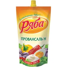 Salatcreme 