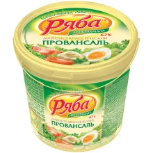 Salatmayonnaise Salatmayonnaise