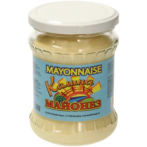 Mayonnaise Kalina