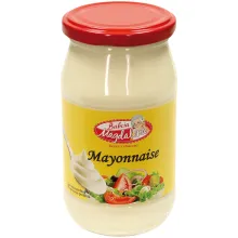 Mayonnaise