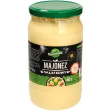 Salatmayonnaise