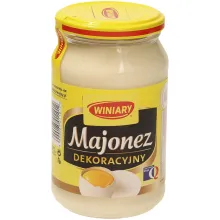 Mayonnaise 