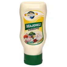 Majonez Salatkowy Salacreme