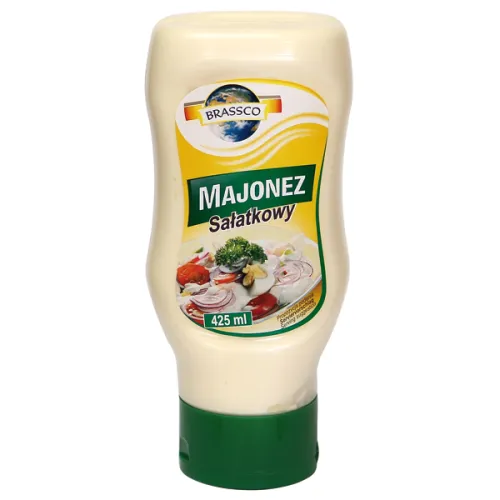 Majonez Salatkowy Salacreme