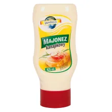BRASSCO - Mayonnaise 