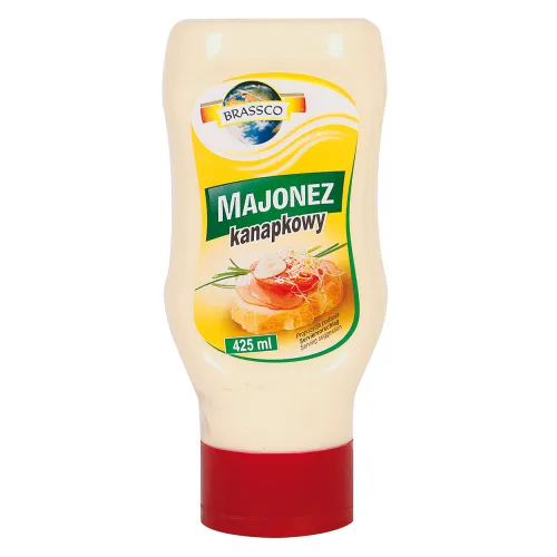 BRASSCO - Mayonnaise Kanapkowy
