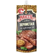 Горчица готовая 