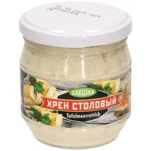 Хрен столовый Хрен столовый