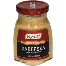 Tafelsenf, sehr scharf Tafelsenf, sehr scharf