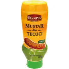 Горчица Classic