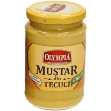 Mustar Dulce Mustar Dulce