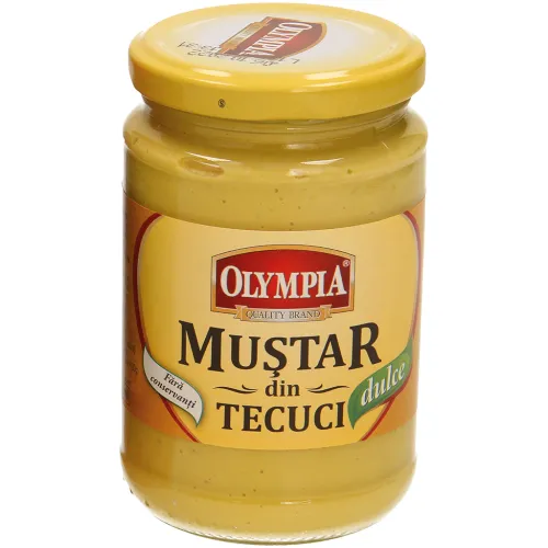 Mustar Dulce