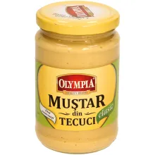 Mustar Clasic Mustar Clasic