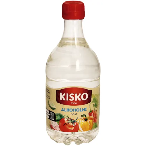 Alkoholni ocat Branntweinessig, 9% Säure