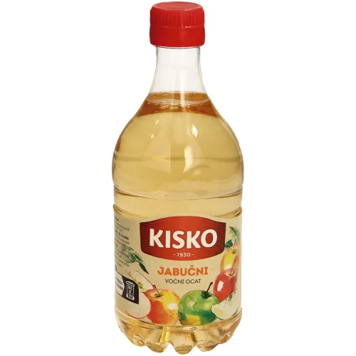 Jabučni ocat Apfelessig, 5% Säure