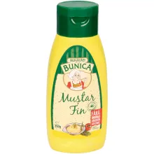 Senf, mittelscharf Senf, mittelscharf