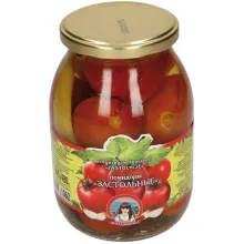Eingelegte Tomaten Eingelegte Tomaten