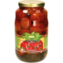 Eingelegte Tomaten Eingelegte Tomaten