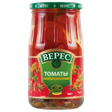 Eingelegte Tomaten Eingelegte Tomaten