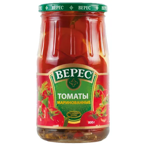 Eingelegte Tomaten