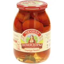 Помидоры консервированные