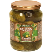 Огурчики 