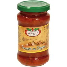 Gemüsezubereitung mit Champignons Gemüsezubereitung mit Champignons