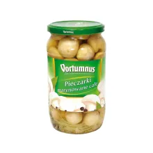Eingelegte Champignons, ganz, I Wahl Eingelegte Champignons, ganz, I Wahl