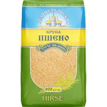 Hirse Hirse