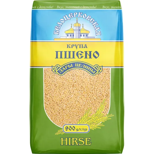 Hirse