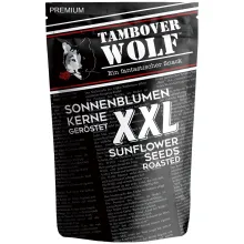 Schwarze Sonnenblumenkerne Schwarze Sonnenblumenkerne