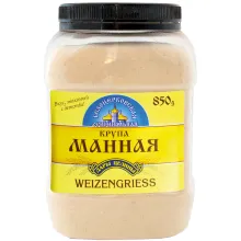 Weizengriess Weizengriess