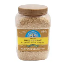 Hartweizengruetze Hartweizengruetze