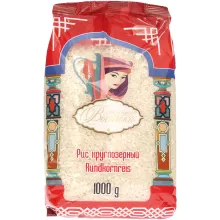 Rundkornreis Rundkornreis