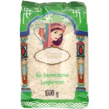 Langkornreis Langkornreis
