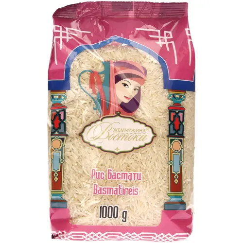 Рис Basmati